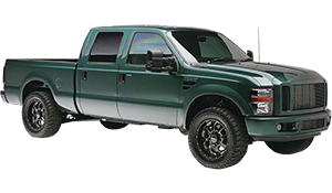 A vehicle image representing the page's contents
